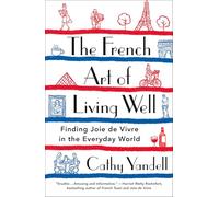 Griffin – The French Art of Living Well