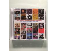 The French Artists Sing In English