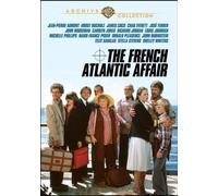 The French Atlantic Affair
