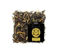 Thé French Breakfast tea en boite - Mariage frères