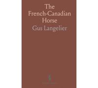 The French-Canadian Horse