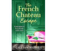 The French Chateau Escape