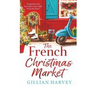 The French Christmas Market