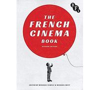 The French Cinema Book