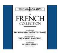 The French Collection by Baroness Orczy Unknown (Auteur)