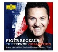 Piotr Beczala - The French Collection (2015)