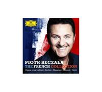 Piotr Beczala - The French Collection (2015)