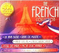 The French Collection [Import]
