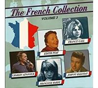 The French Collection Volume 3