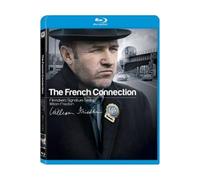 The French Connection [Blu-Ray]
