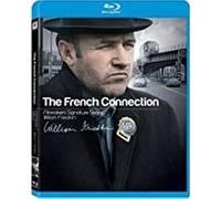 The French Connection Blu-ray E