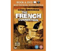 The French Connection [Book and DVD] [Import anglais]