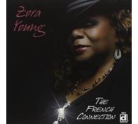 The French Connection by Zora Young (2009-09-29)