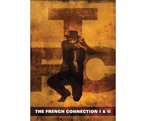 The French Connection Collection Box Set (1 & 2)