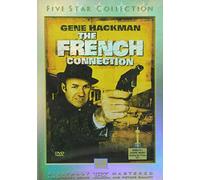 The French Connection (Five Star Collection 2-Discs)