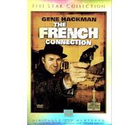 The French Connection (Five Star Collection) [Import USA Zone 1]
