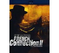 The French Connection II [Blu-Ray]