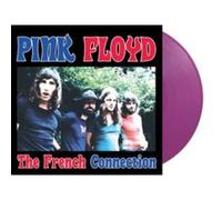 The French Connection : Live At Palais Des Sports, Poitiers, France, 29/11/72