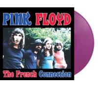 The French Connection : Live At Palais Des Sports, Poitiers, France, 29/11/72 Vinyle