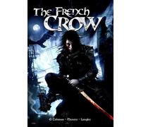 The French Crow T05 Le sang des innocents - Collectif - Reflexions - broché - Comics