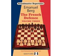 The French Defence (3)