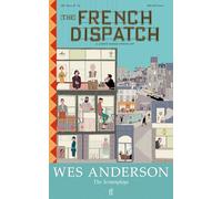 The French Dispatch