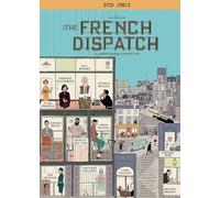 The French Dispatch