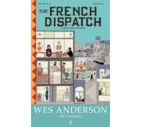 The French Dispatch
