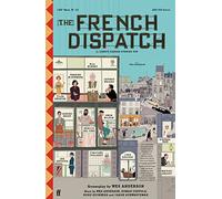 The French Dispatch – Faber & Faber