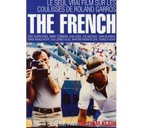 The French DVD G