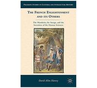 The French Enlightenment And Its Others