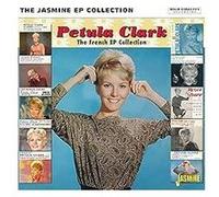 Petula Clark – The French EP Collection – CD