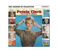Clark, Petula - The French Ep Collection