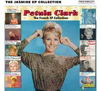 The French Ep Collection (DVD) Petula Clark