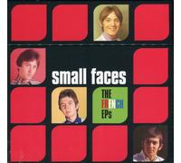 The French Eps (Rsd15)