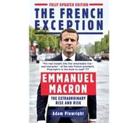 The French Exception by Adam Plowright Inconnu (Auteur)