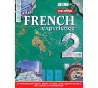 THE FRENCH EXPERIENCE 2 COURSE BOOK (NEW EDITION)