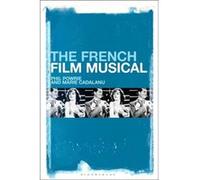 The French Film Musical by Cadalanu & Marie Jean Perrin a SaintOuenlAumone & France Cadalanu Marie Jean Perrin a SaintOuenlAumone France (Auteur)