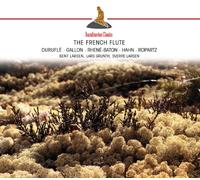 The French Flute [Import]