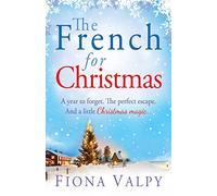 The French for Christmas