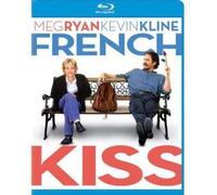 French Kiss – Blu-ray – Twentieth Century Fox Film Corporation