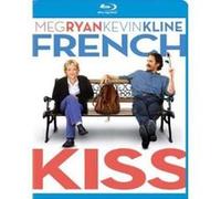 The French Kiss Blu-ray