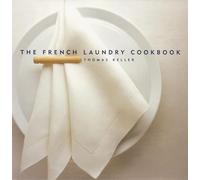 Collectif – French Laundry Cookbook
