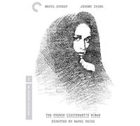 The French Lieutenant's Woman