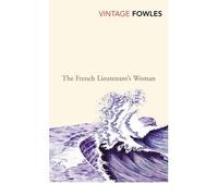[(The French Lieutenant's Woman)] [Author: John Fowles] published on (November, 2004)