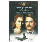 The French Lieutenant's Woman [DVD] [Import]