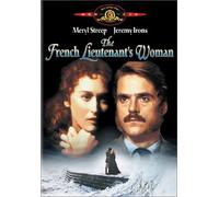 The French Lieutenant's Woman [Import USA Zone 1]