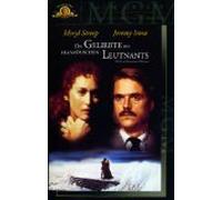 The French Lieutenant's Woman [VHS] [Import allemand]