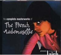 The French Mademoiselle