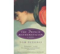 The French Mathematician:A Novel
